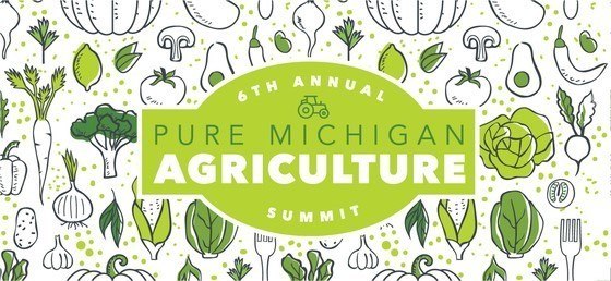 Pure Michigan Agriculture Summit
